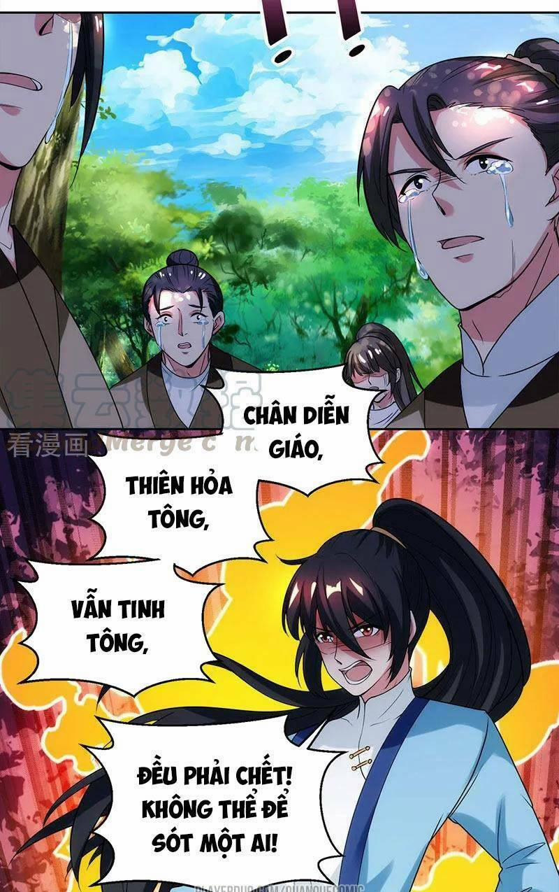 Độc Bộ Tiêu Dao 99 trang 12