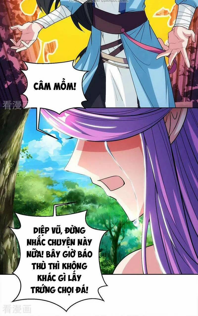 Độc Bộ Tiêu Dao 99 trang 13