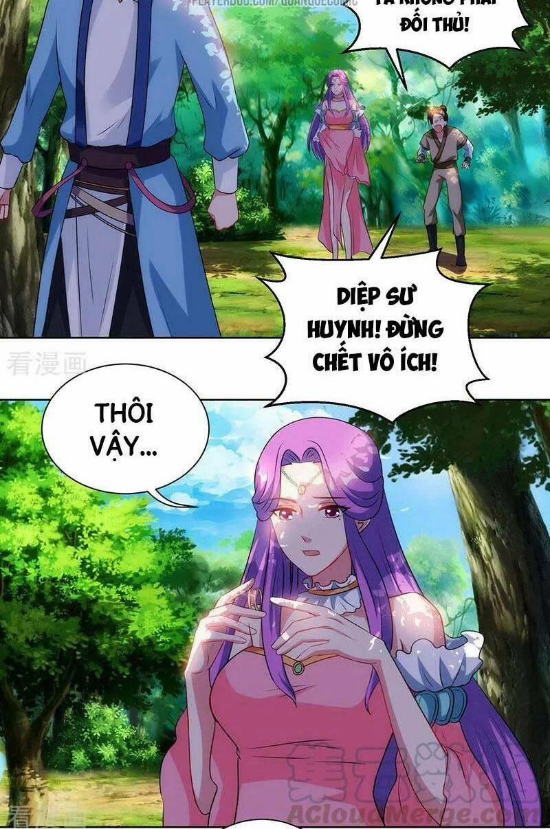Độc Bộ Tiêu Dao 99 trang 17