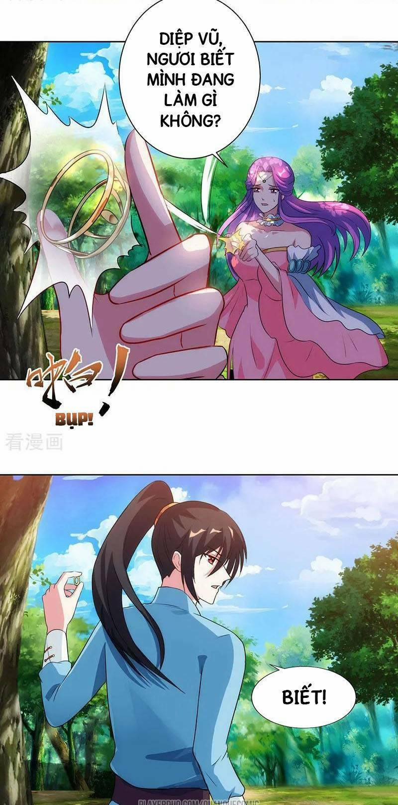 Độc Bộ Tiêu Dao 99 trang 18