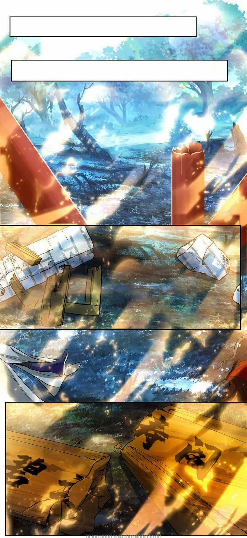 Độc Bộ Tiêu Dao 99 trang 20