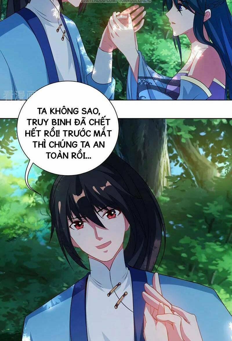 Độc Bộ Tiêu Dao 99 trang 6