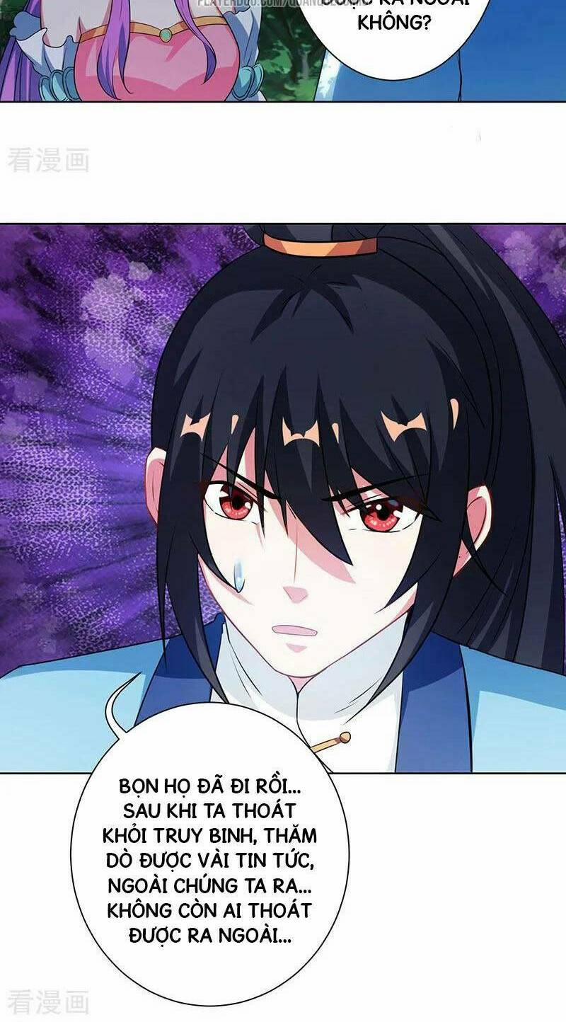 Độc Bộ Tiêu Dao 99 trang 8