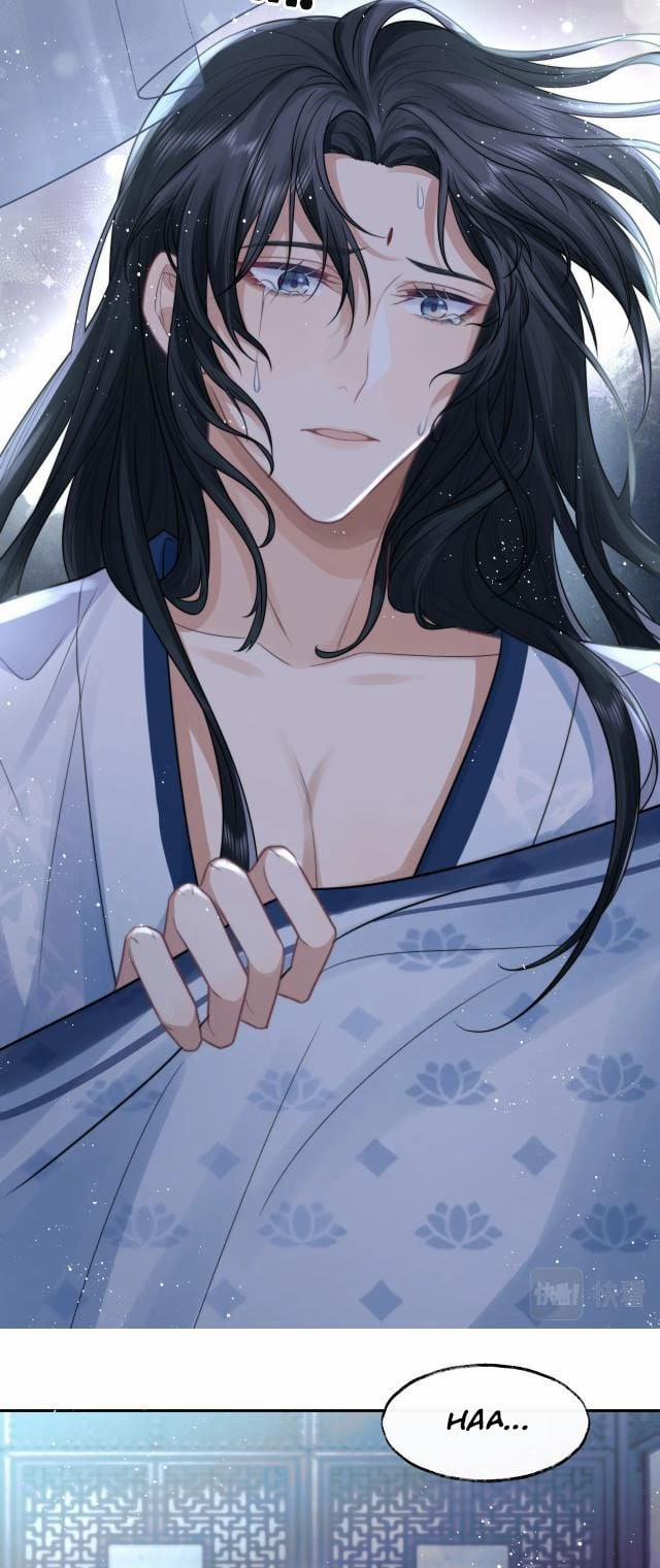 Độc Chiếm Mỹ Nhân Sư Tôn Bệnh Kiều 1 trang 12