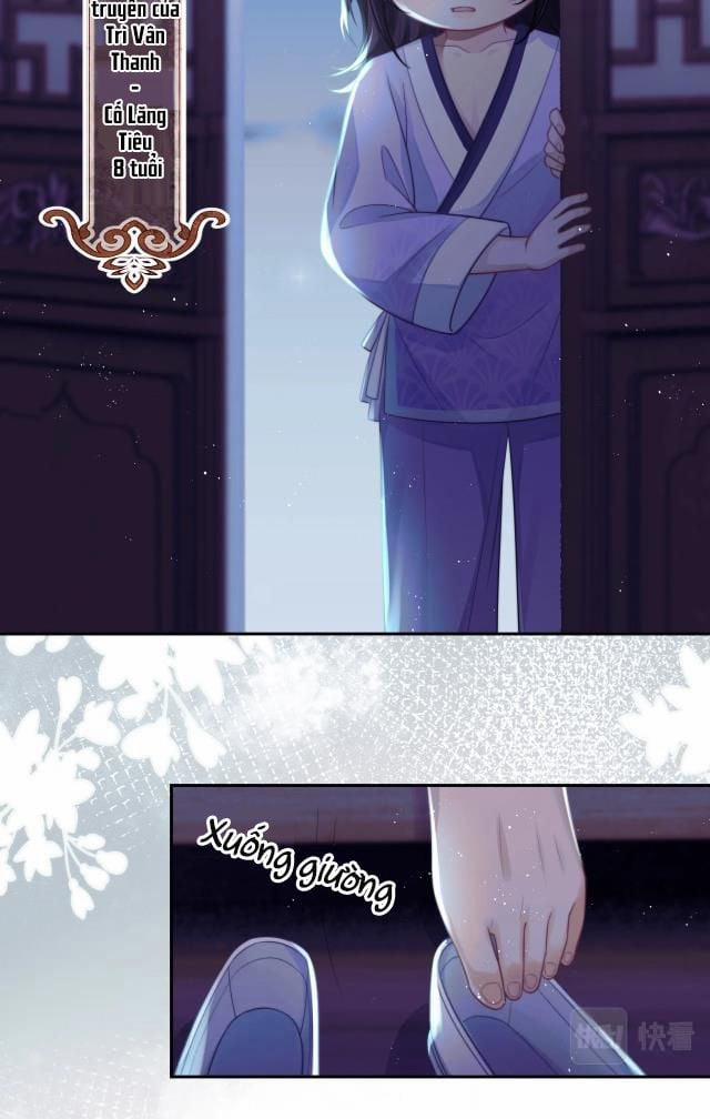 Độc Chiếm Mỹ Nhân Sư Tôn Bệnh Kiều 1 trang 16