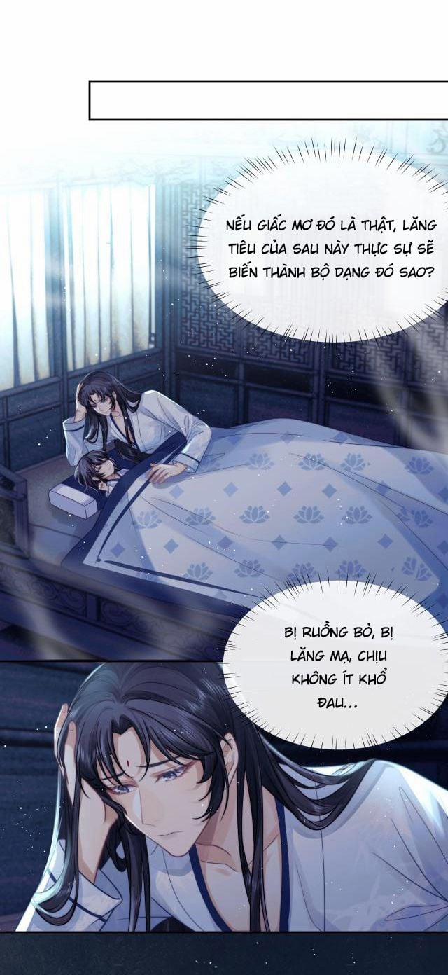 Độc Chiếm Mỹ Nhân Sư Tôn Bệnh Kiều 1 trang 33