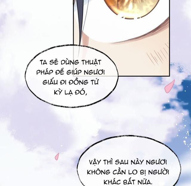 Độc Chiếm Mỹ Nhân Sư Tôn Bệnh Kiều 1 trang 41