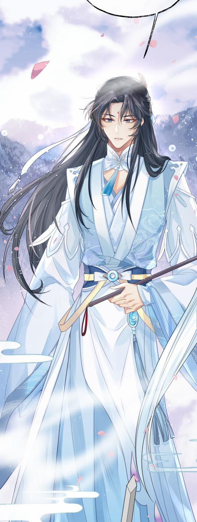 Độc Chiếm Mỹ Nhân Sư Tôn Bệnh Kiều 1 trang 42