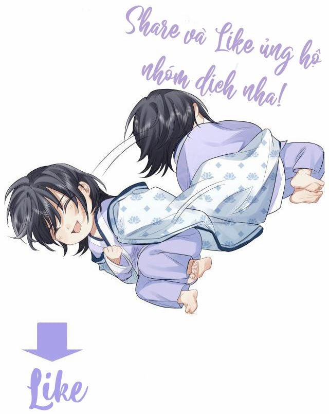 Độc Chiếm Mỹ Nhân Sư Tôn Bệnh Kiều 1 trang 44