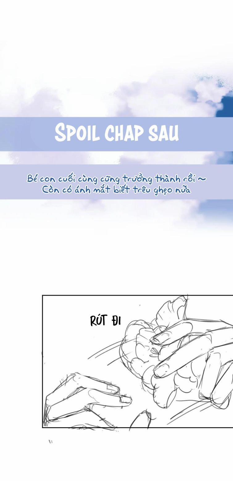 Độc Chiếm Mỹ Nhân Sư Tôn Bệnh Kiều 10 trang 28