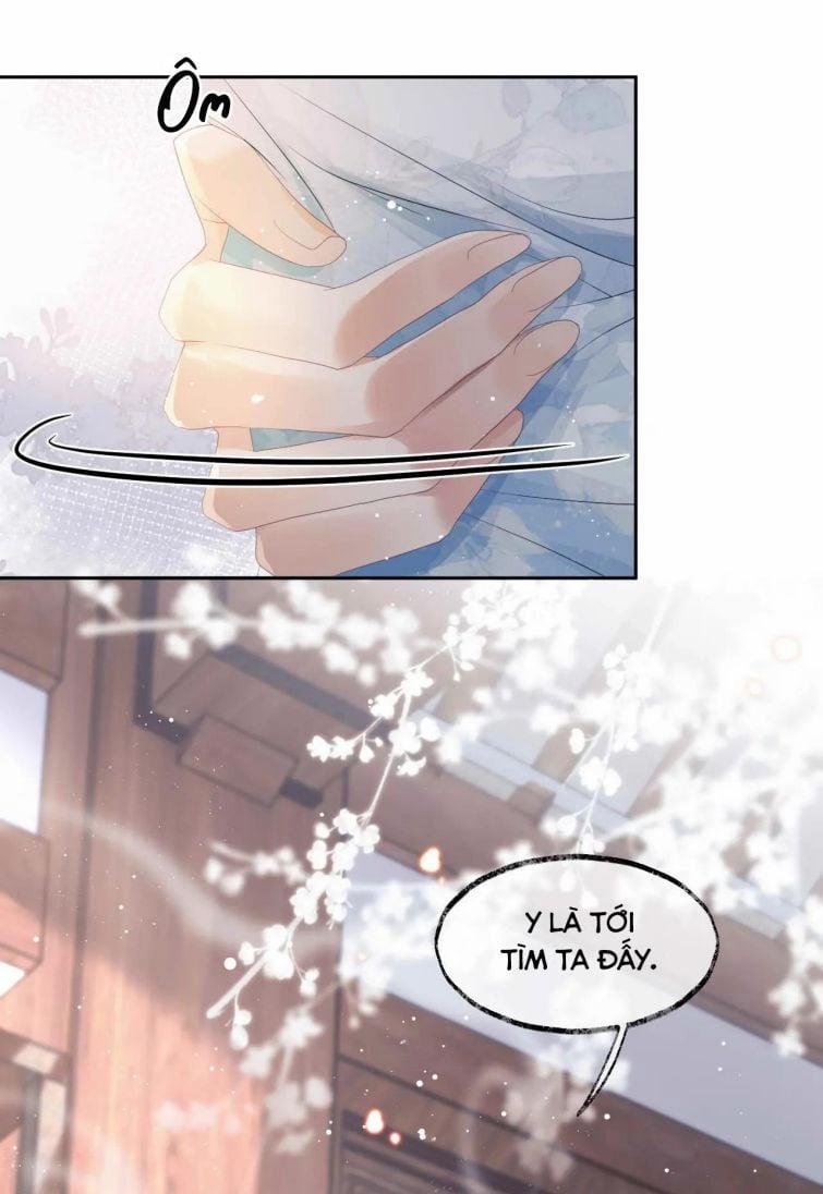 Độc Chiếm Mỹ Nhân Sư Tôn Bệnh Kiều 11 trang 19