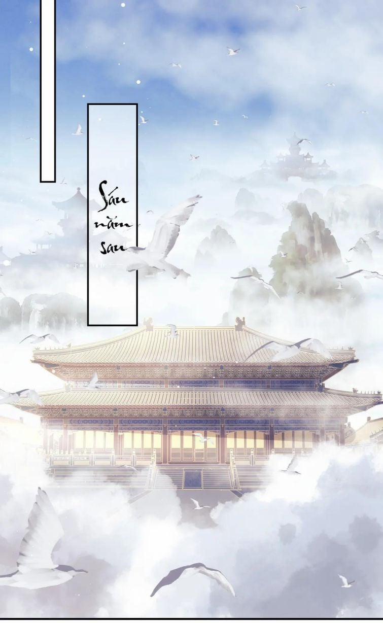 Độc Chiếm Mỹ Nhân Sư Tôn Bệnh Kiều 11 trang 2