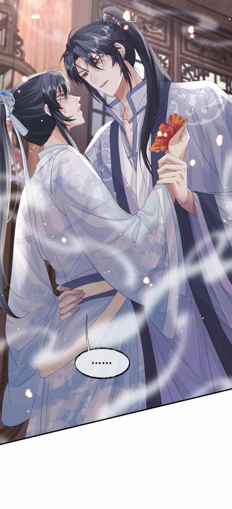 Độc Chiếm Mỹ Nhân Sư Tôn Bệnh Kiều 11 trang 20