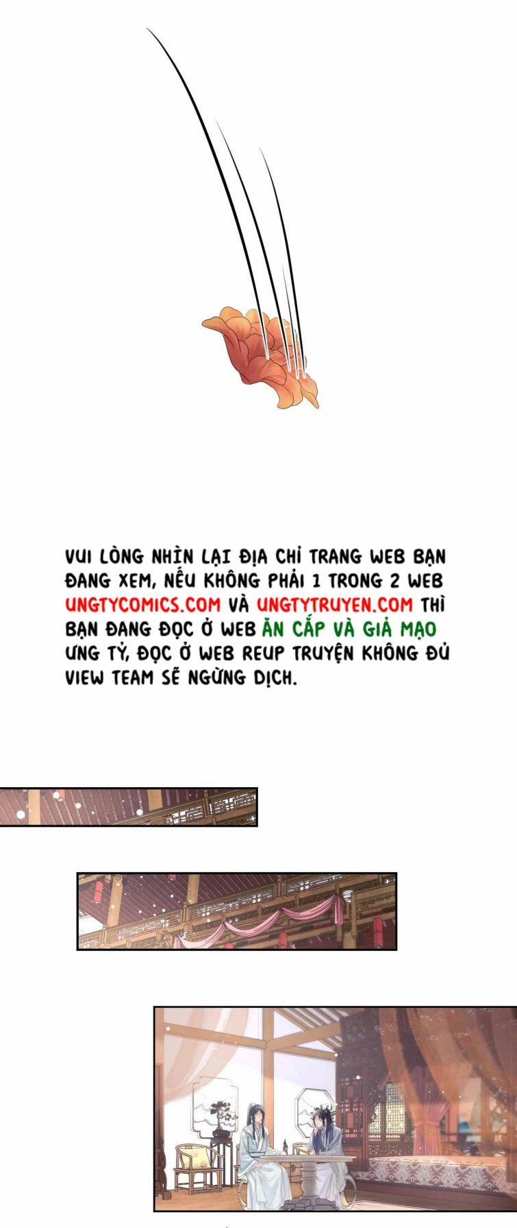 Độc Chiếm Mỹ Nhân Sư Tôn Bệnh Kiều 11 trang 23