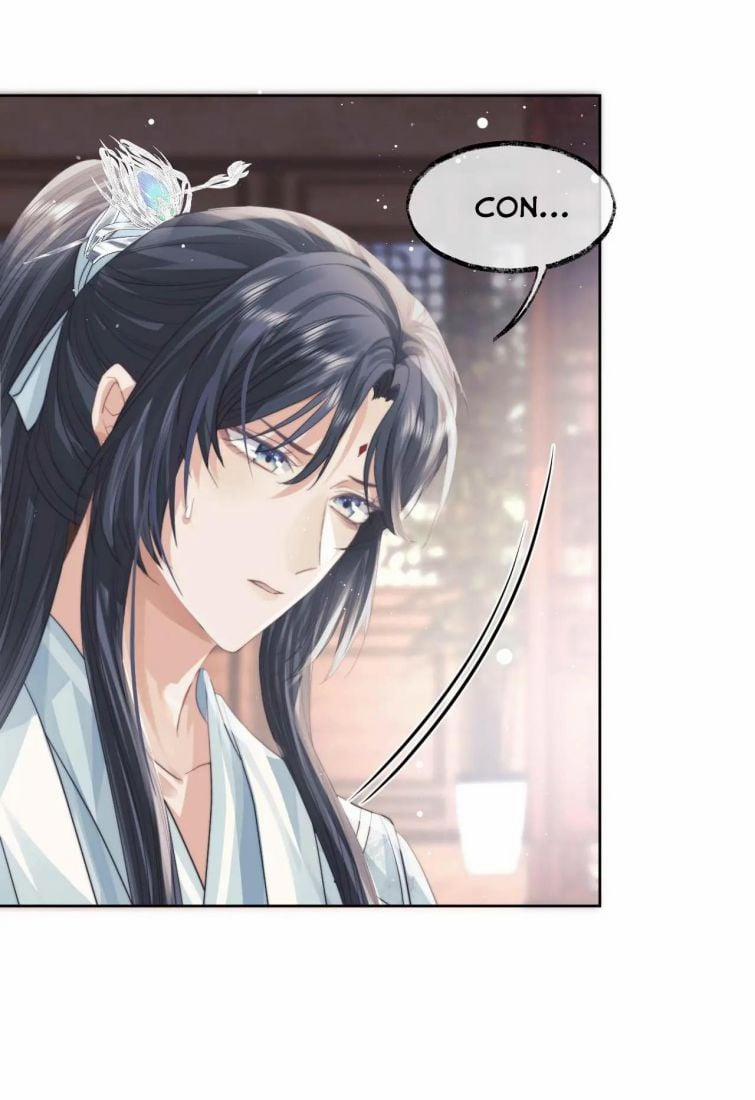 Độc Chiếm Mỹ Nhân Sư Tôn Bệnh Kiều 11 trang 30