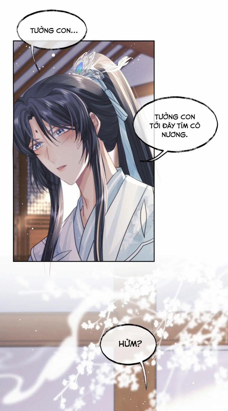 Độc Chiếm Mỹ Nhân Sư Tôn Bệnh Kiều 11 trang 33