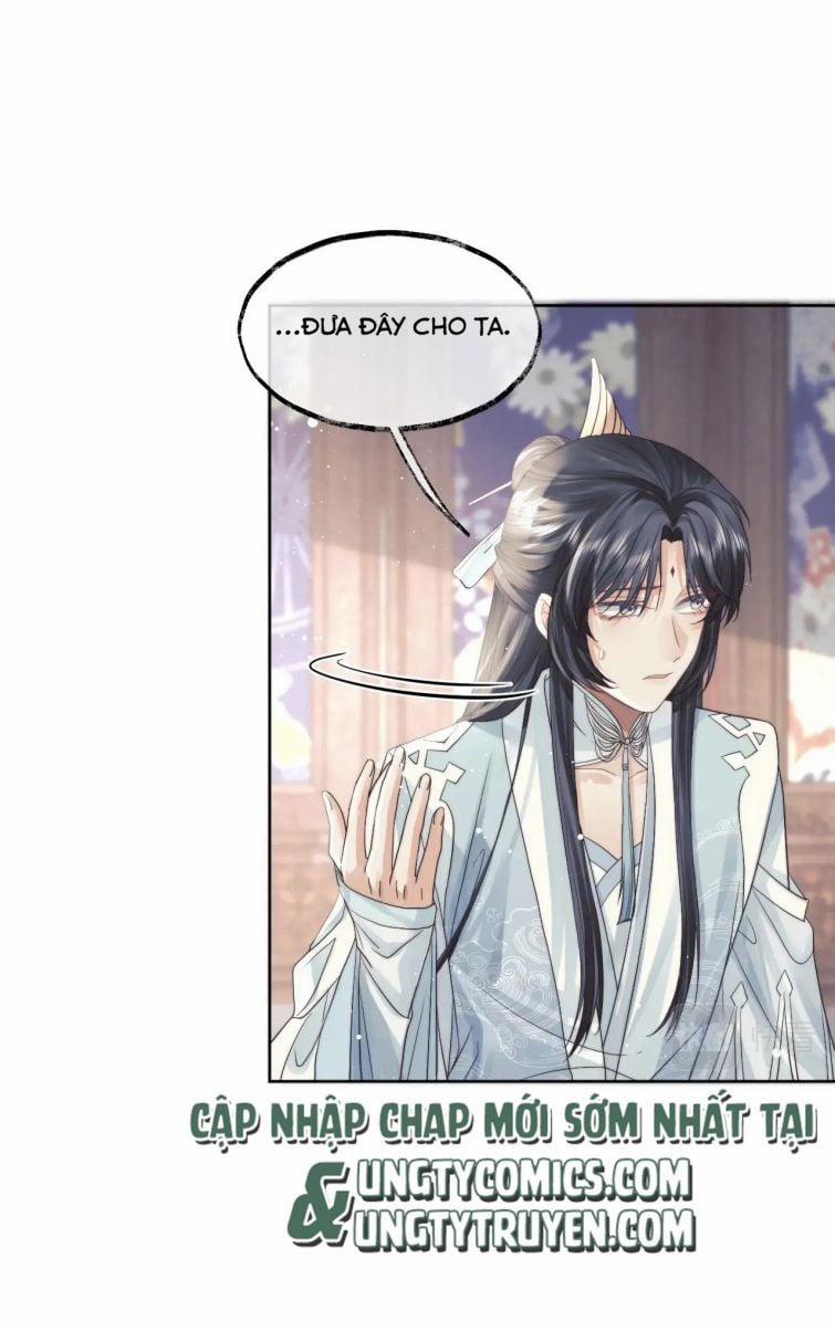 Độc Chiếm Mỹ Nhân Sư Tôn Bệnh Kiều 11 trang 5