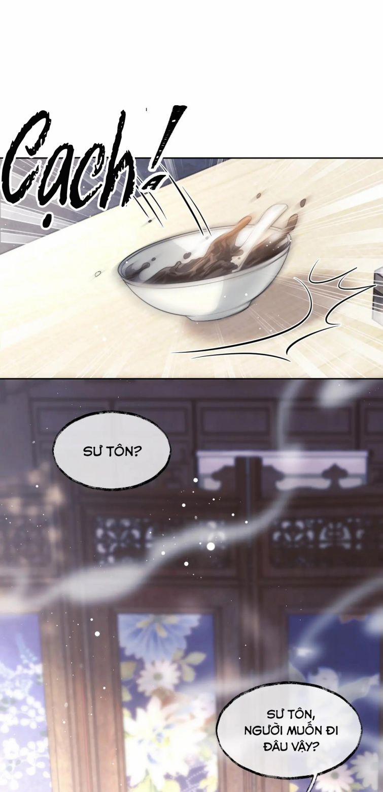 Độc Chiếm Mỹ Nhân Sư Tôn Bệnh Kiều 11 trang 9