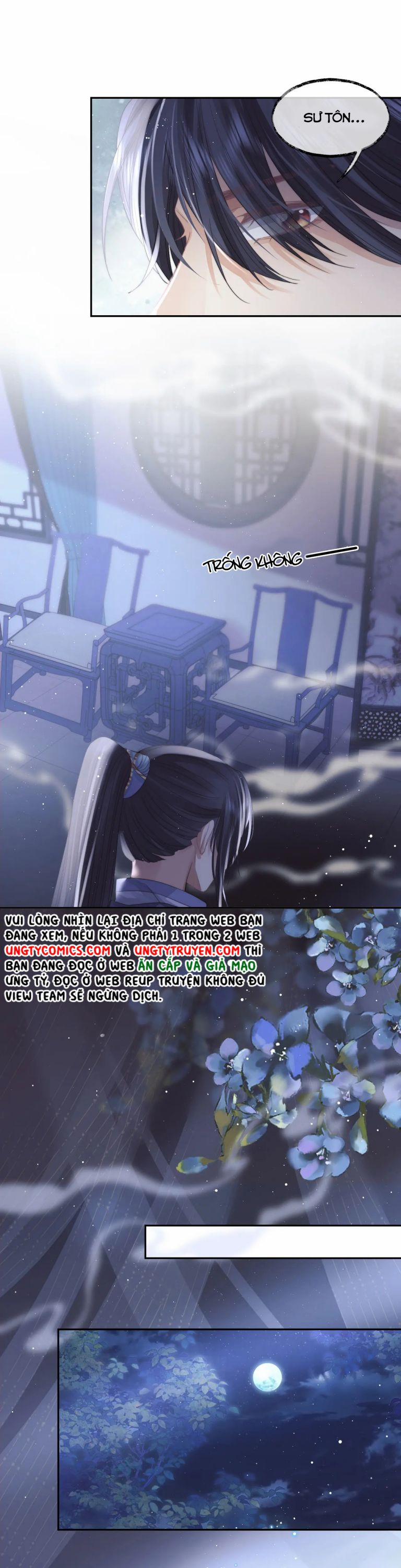 Độc Chiếm Mỹ Nhân Sư Tôn Bệnh Kiều 13 trang 16