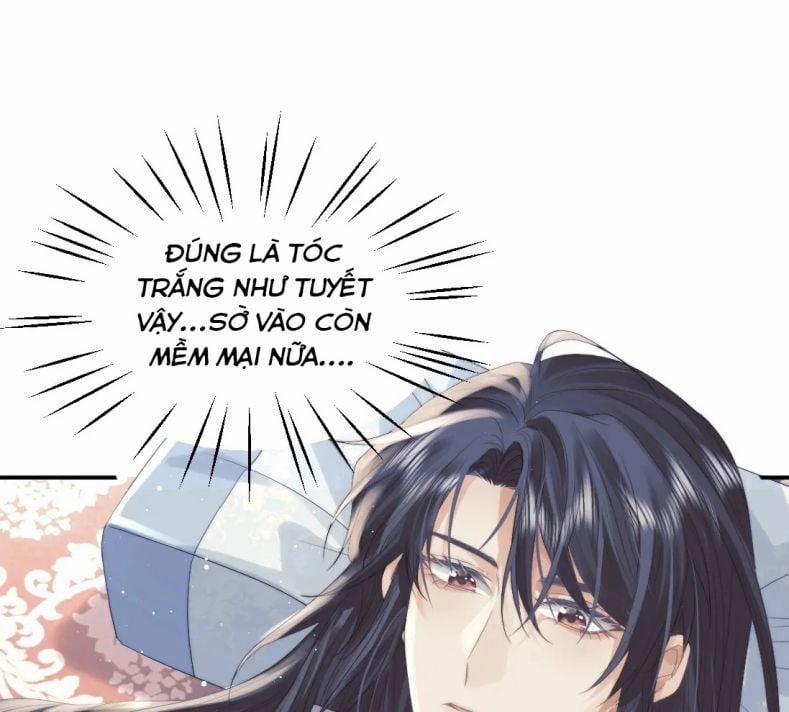 Độc Chiếm Mỹ Nhân Sư Tôn Bệnh Kiều 15 trang 1