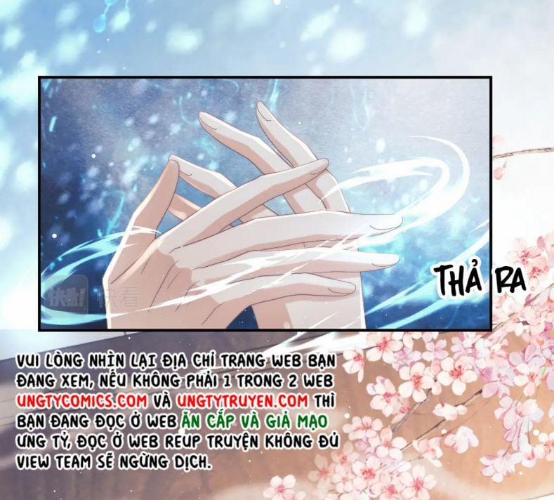 Độc Chiếm Mỹ Nhân Sư Tôn Bệnh Kiều 15 trang 13