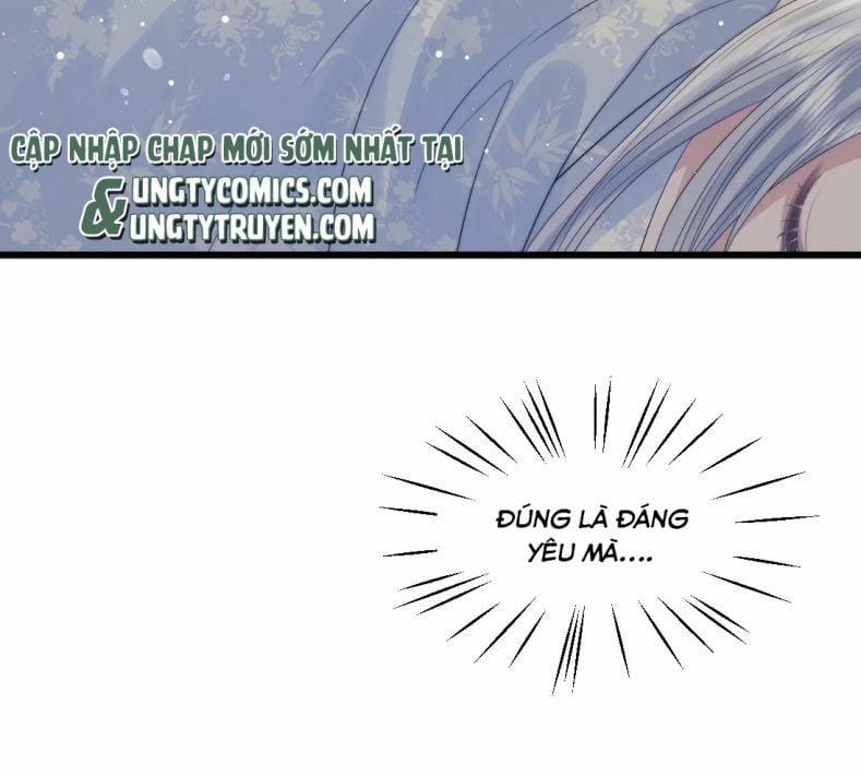 Độc Chiếm Mỹ Nhân Sư Tôn Bệnh Kiều 15 trang 22