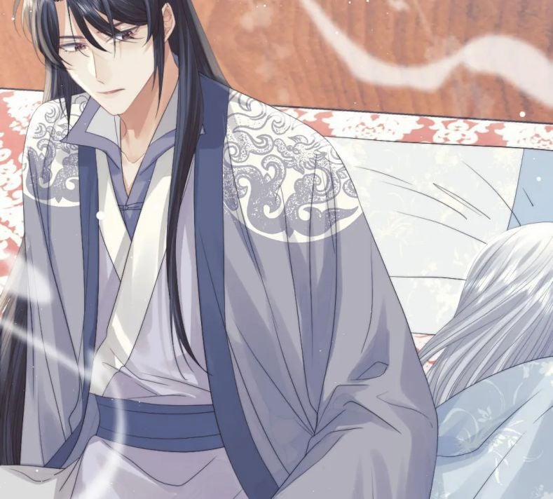 Độc Chiếm Mỹ Nhân Sư Tôn Bệnh Kiều 15 trang 25