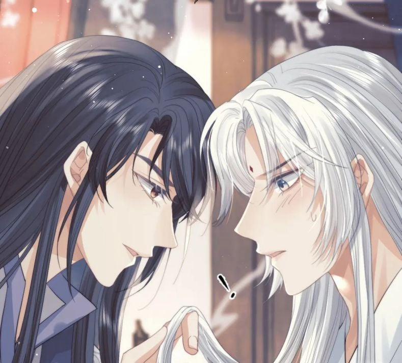 Độc Chiếm Mỹ Nhân Sư Tôn Bệnh Kiều 15 trang 47