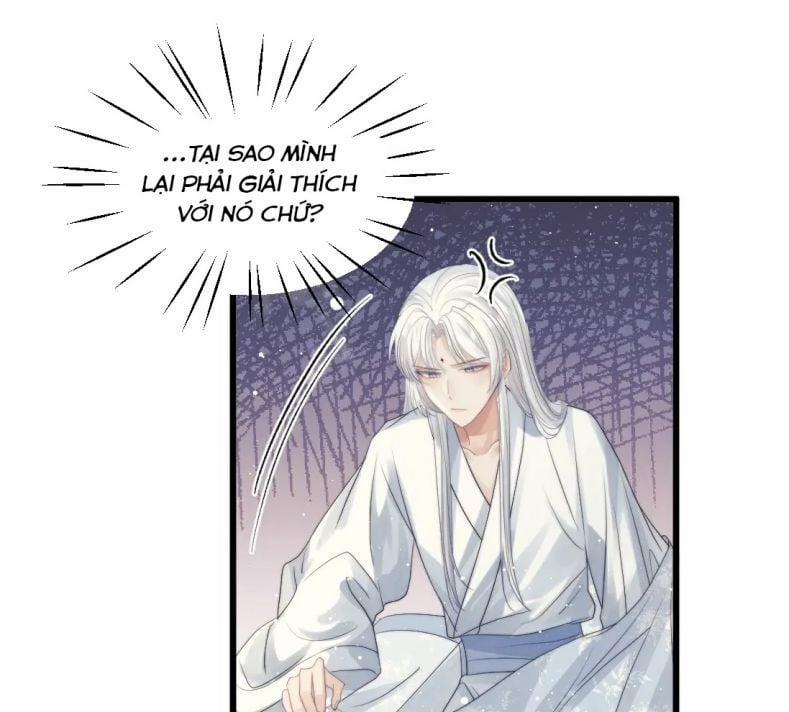 Độc Chiếm Mỹ Nhân Sư Tôn Bệnh Kiều 15 trang 52