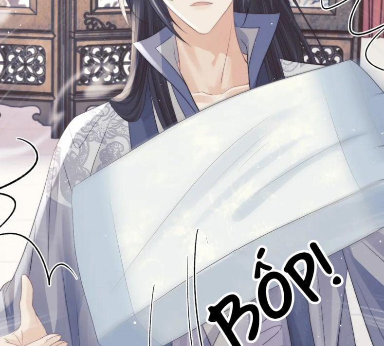 Độc Chiếm Mỹ Nhân Sư Tôn Bệnh Kiều 15 trang 55