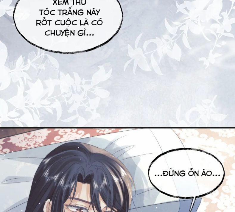 Độc Chiếm Mỹ Nhân Sư Tôn Bệnh Kiều 15 trang 6