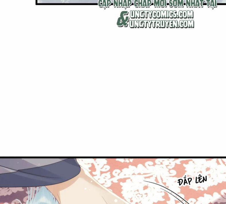Độc Chiếm Mỹ Nhân Sư Tôn Bệnh Kiều 15 trang 60