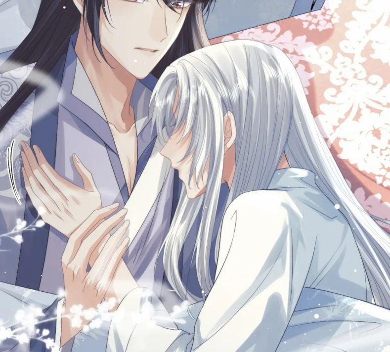 Độc Chiếm Mỹ Nhân Sư Tôn Bệnh Kiều 15 trang 7