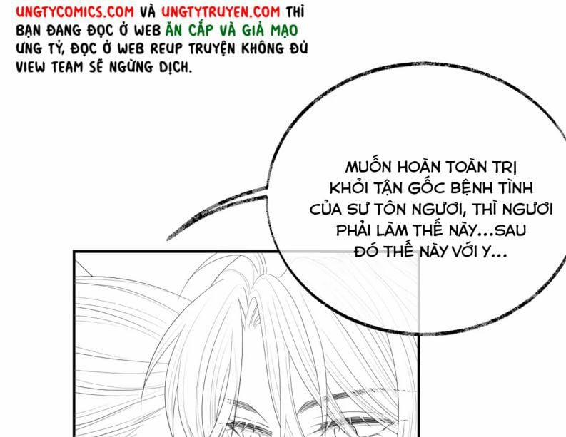 Độc Chiếm Mỹ Nhân Sư Tôn Bệnh Kiều 15 trang 71