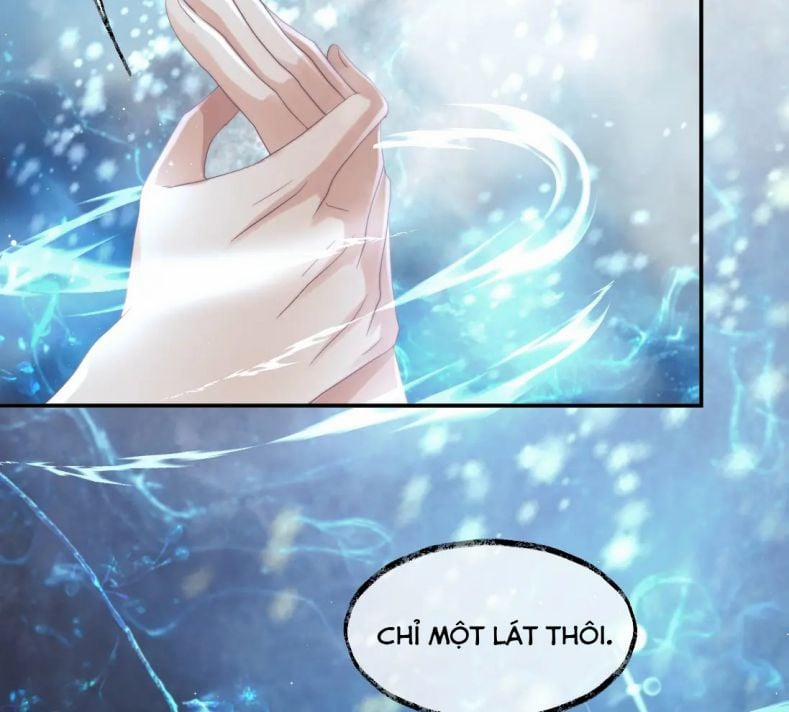 Độc Chiếm Mỹ Nhân Sư Tôn Bệnh Kiều 15 trang 9