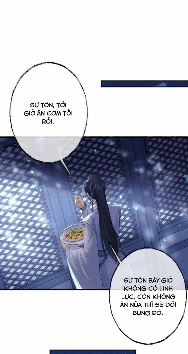 Độc Chiếm Mỹ Nhân Sư Tôn Bệnh Kiều 16 trang 13