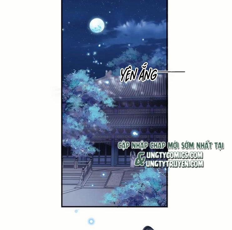 Độc Chiếm Mỹ Nhân Sư Tôn Bệnh Kiều 16 trang 14