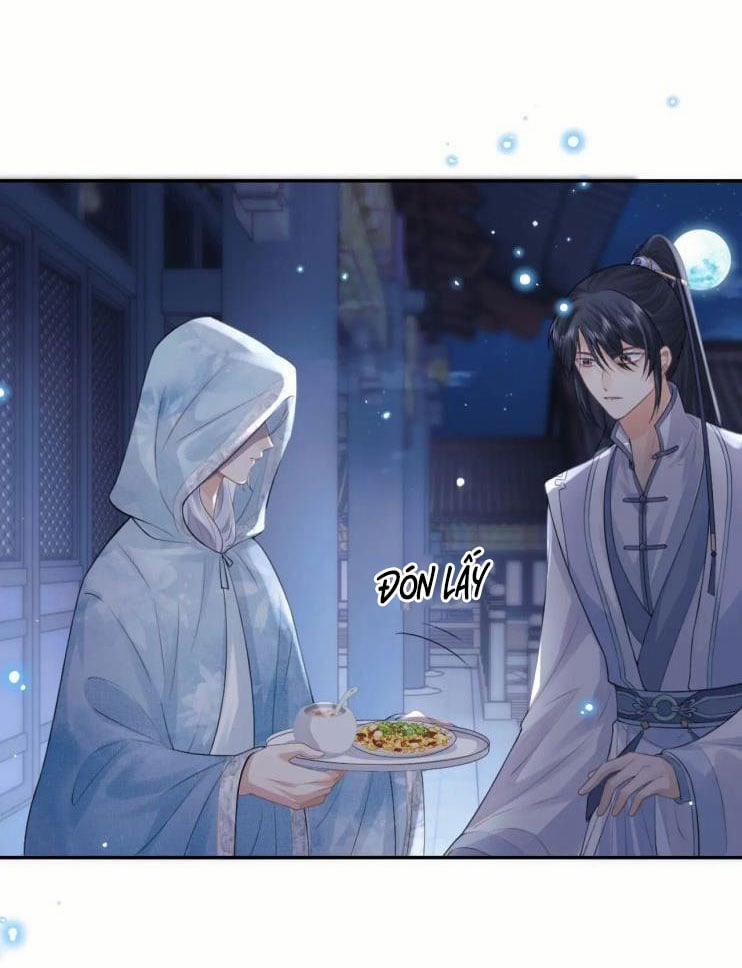 Độc Chiếm Mỹ Nhân Sư Tôn Bệnh Kiều 16 trang 18