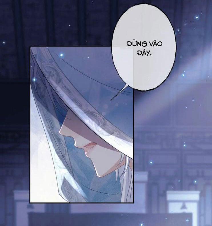 Độc Chiếm Mỹ Nhân Sư Tôn Bệnh Kiều 16 trang 20