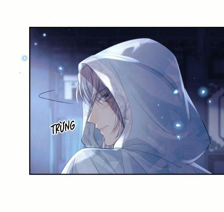 Độc Chiếm Mỹ Nhân Sư Tôn Bệnh Kiều 16 trang 23