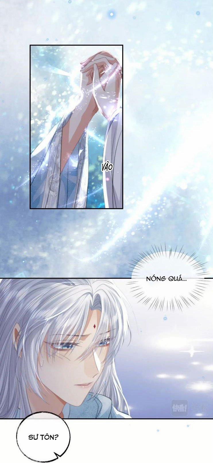 Độc Chiếm Mỹ Nhân Sư Tôn Bệnh Kiều 16 trang 33