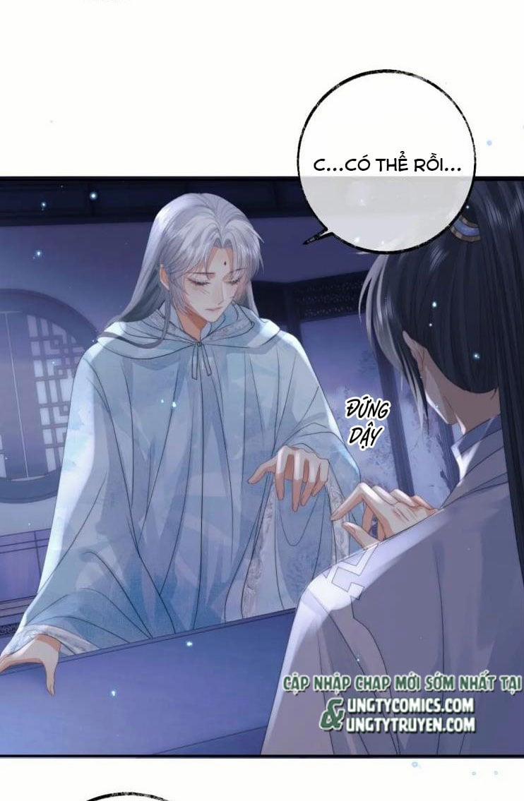 Độc Chiếm Mỹ Nhân Sư Tôn Bệnh Kiều 16 trang 34