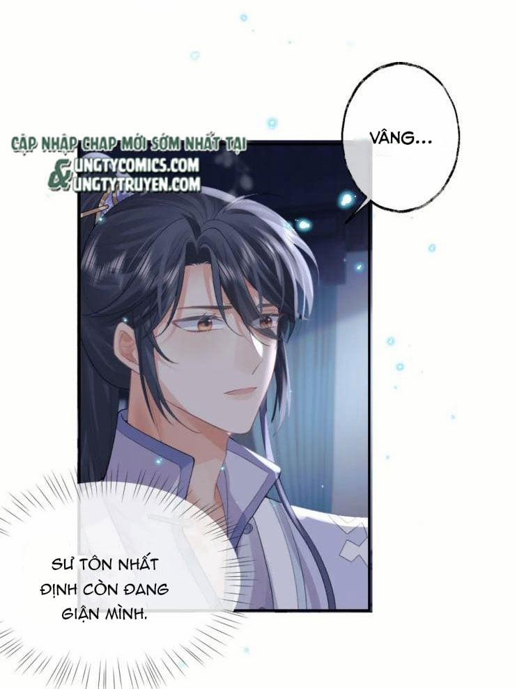 Độc Chiếm Mỹ Nhân Sư Tôn Bệnh Kiều 16 trang 37