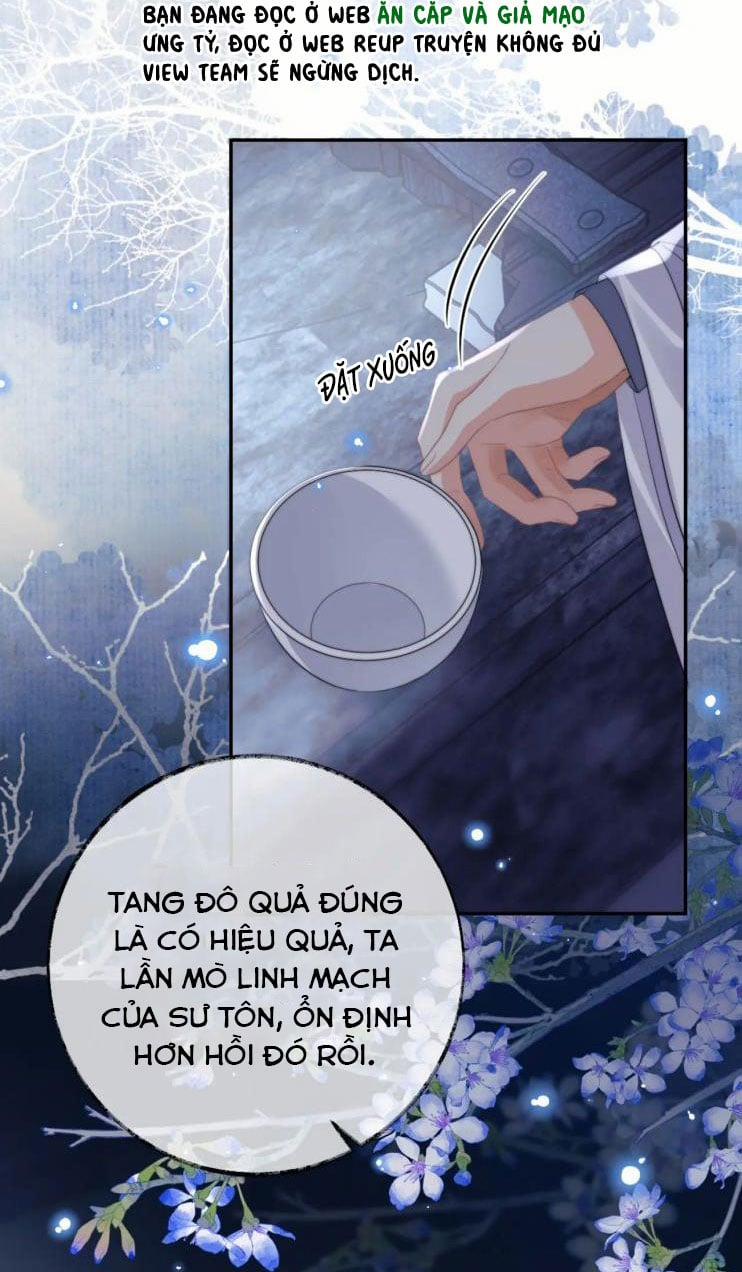 Độc Chiếm Mỹ Nhân Sư Tôn Bệnh Kiều 16 trang 4