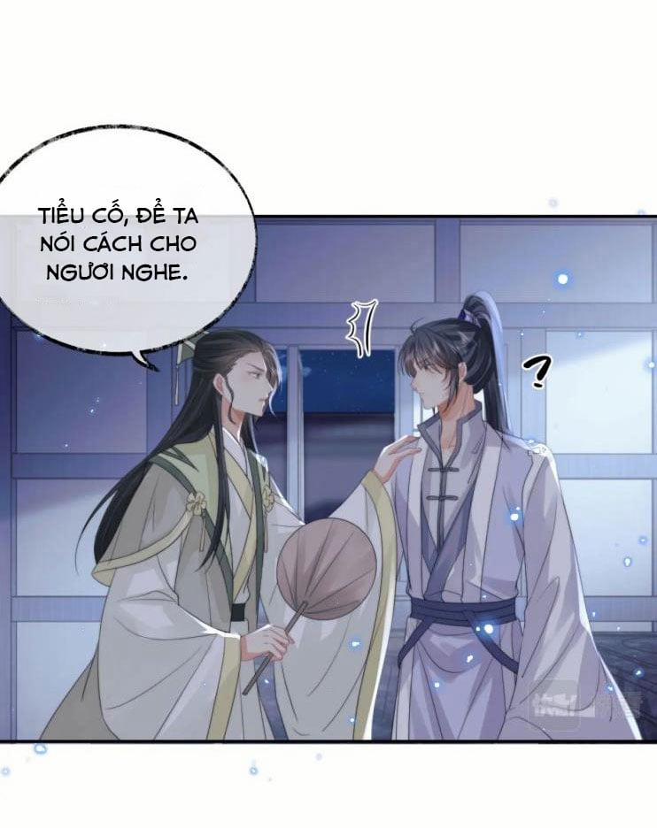 Độc Chiếm Mỹ Nhân Sư Tôn Bệnh Kiều 16 trang 6