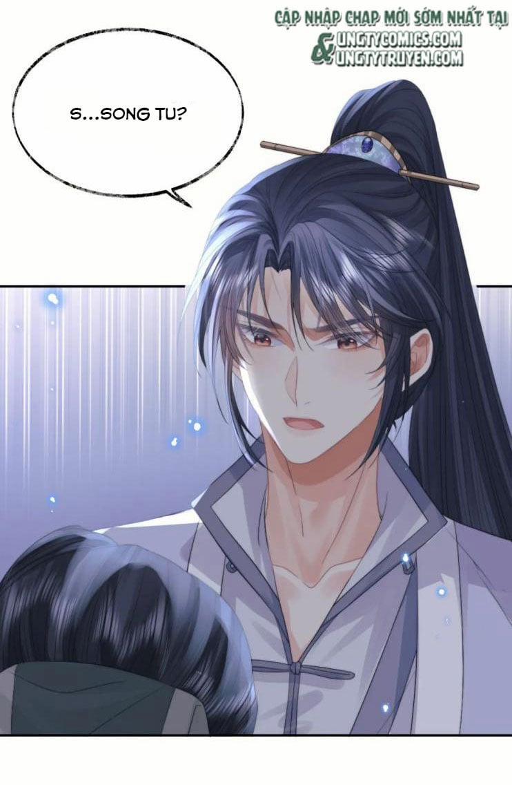 Độc Chiếm Mỹ Nhân Sư Tôn Bệnh Kiều 16 trang 8