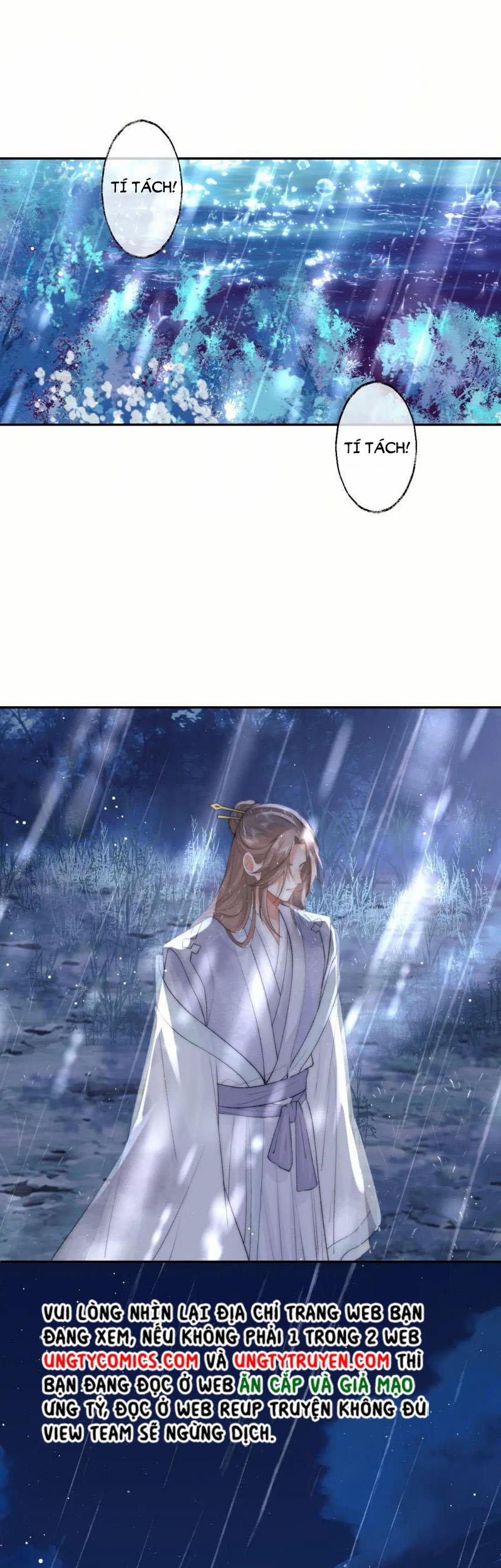 Độc Chiếm Mỹ Nhân Sư Tôn Bệnh Kiều 17 trang 7