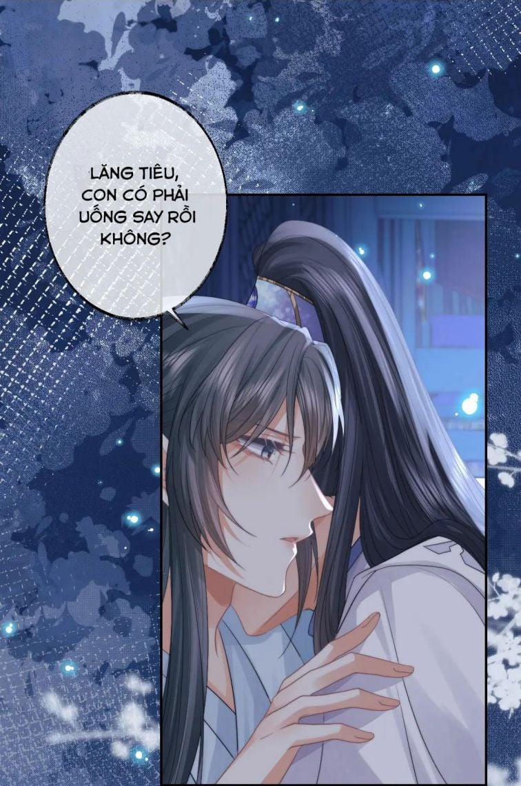 Độc Chiếm Mỹ Nhân Sư Tôn Bệnh Kiều 18 trang 10