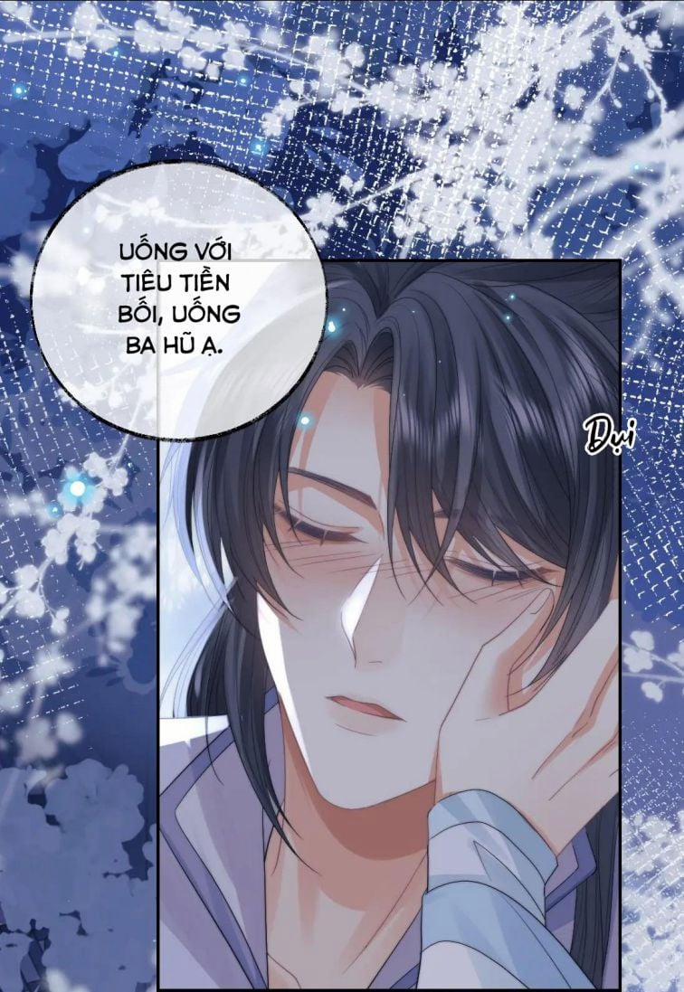 Độc Chiếm Mỹ Nhân Sư Tôn Bệnh Kiều 18 trang 13