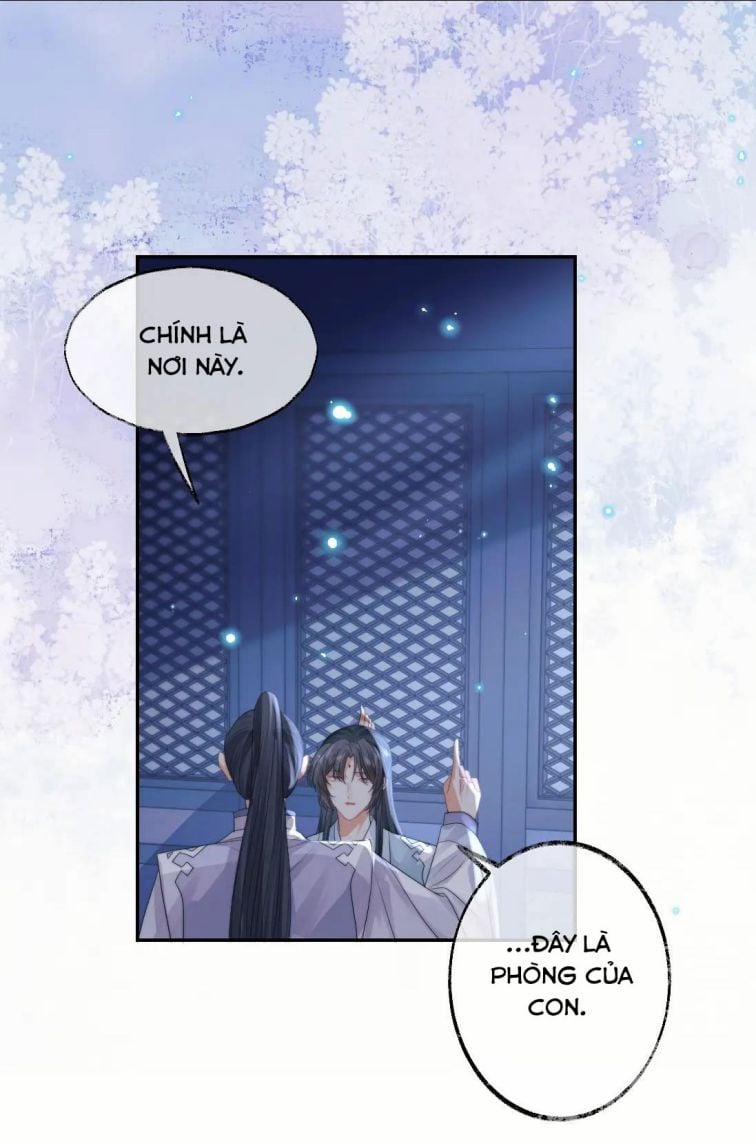 Độc Chiếm Mỹ Nhân Sư Tôn Bệnh Kiều 18 trang 17